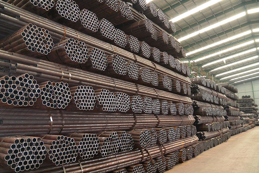 Pipeline pipe API 5L carbon steel pipe